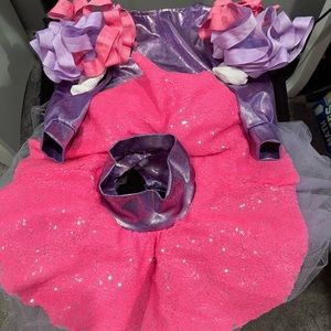 Baby Girl clothing